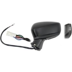 Exterior Mirror DIEDERICHS 5627325 OE Ref GHR1-69-181B