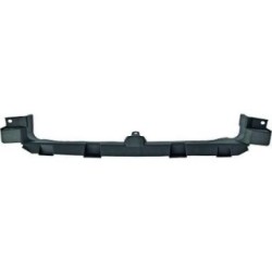 Cross Member DIEDERICHS 5630011 OE Ref KD45501C0