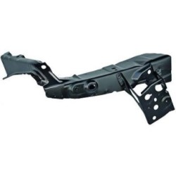 Bumper Mounting Bracket DIEDERICHS 5630012 OE Ref KD5353140