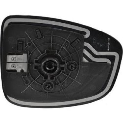Rétroviseur extérieur 5630027 pour MAZDA CX-5 OE KD53-69-1G7B DIEDERICHS