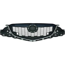 Radiator Grille DIEDERICHS 5630040 OE Ref KD45500K1B