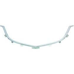 Radiator Grille Frame DIEDERICHS 5630042 OE Ref KD53507J1A