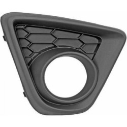 Bumper Cover DIEDERICHS 5630046 OE Ref KD53-50C11