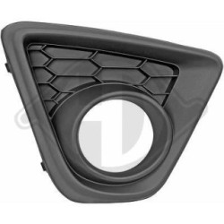 Bumper Cover DIEDERICHS 5630046 OE Ref KD53-50C11 DIEDERICHS