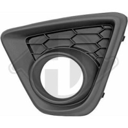 Pare-chocs 5630047 pour MAZDA CX-5 OE KD53-50C21 DIEDERICHS