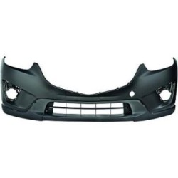 Bumper DIEDERICHS 5630050 OE Ref KD4550031BB