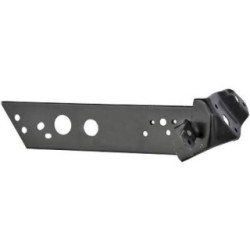 Bumper Mounting Bracket DIEDERICHS 5630062 OE Ref KDY35210Y