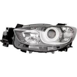 Headlight DIEDERICHS 5630081 OE Ref KD5351041B
