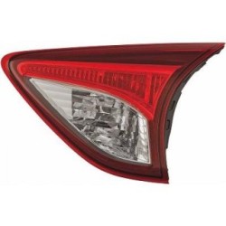 Tail Light Assembly DIEDERICHS 5630092 OE Ref KD53513F0A