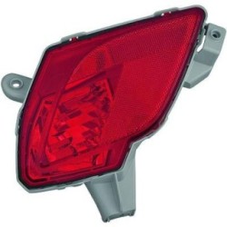Rear Fog Light DIEDERICHS 5630095 OE Ref KD53-51-660A