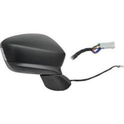Rétroviseur extérieur 5630124 pour MAZDA CX-5 OE KE40-69-121K