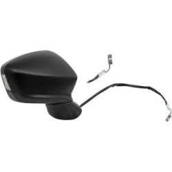 Exterior Mirror DIEDERICHS 5630126 OE Ref KD5169121J