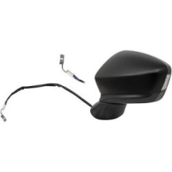 Exterior Mirror DIEDERICHS 5630127 OE Ref KD51-69-181L