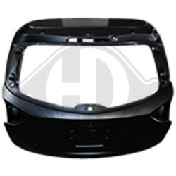 Rear Door DIEDERICHS 5630128 OE Ref KDY66202XC