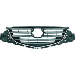 Radiator Grille DIEDERICHS 5630140 OE Ref KA0G50710B