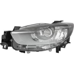 Headlight DIEDERICHS 5630181 OE Ref KA1F-51-041C