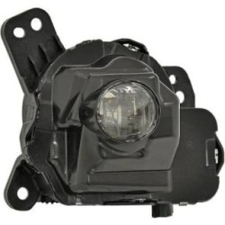 Front Fog Light DIEDERICHS 5630188 OE Ref GHP951680A