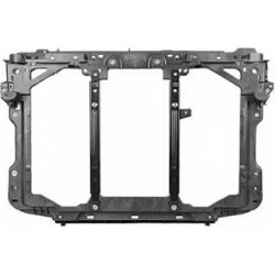 Front Cowling Panel DIEDERICHS 5631002 OE Ref K12753110A