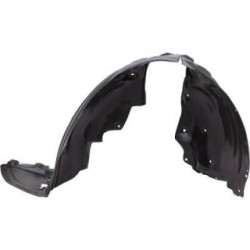 Wheel Arch Liner DIEDERICHS 5631009 OE Ref KB7W-56-140C