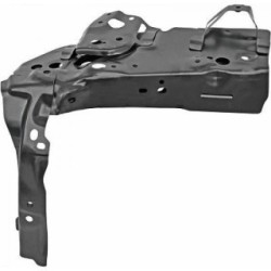 Front Cowling Panel DIEDERICHS 5631012 OE Ref KB7W53140