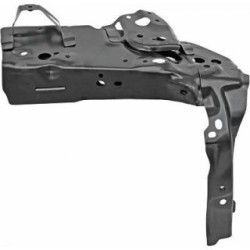 Front Cowling Panel DIEDERICHS 5631013 OE Ref KB7W54140