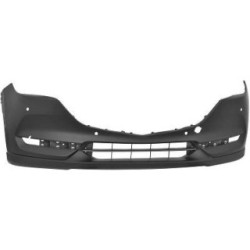 Bumper DIEDERICHS 5631051 OE Ref KB8B50031EBB