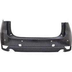 Bumper DIEDERICHS 5631056 OE Ref KBYB5022XABB