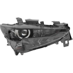 Headlight DIEDERICHS 5631080 OE Ref KB8M51031A