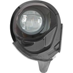 Front Fog Light DIEDERICHS 5631088 OE Ref B63B51680A