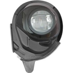 Front Fog Light DIEDERICHS 5631089 OE Ref B63B51690A