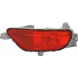 Rear Fog Light DIEDERICHS 5631094 OE Ref KB8M51650C