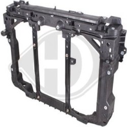 Panneau de capot avant 5631102 pour MAZDA CX-5 OE K123-53-110B DIEDERICHS