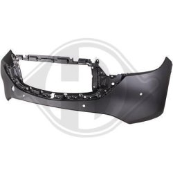 Bumper DIEDERICHS 5631151 OE Ref KSD550031A8P