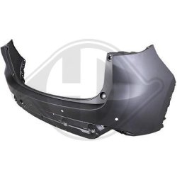 Bumper DIEDERICHS 5631156 OE Ref KSD550221BB