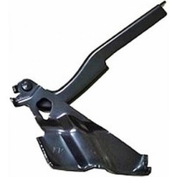 Bonnet Hinge DIEDERICHS 5645018 OE Ref D10E-52-410