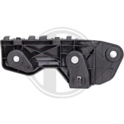 Support de fixation de pare-chocs 5645032 pour MAZDA CX-3 OE D10J-50-0T1A DIEDERICHS