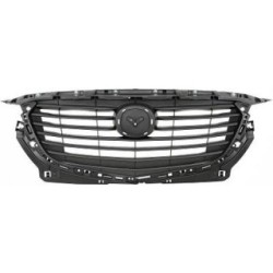 Radiator Grille DIEDERICHS 5645040 OE Ref D10J50710F