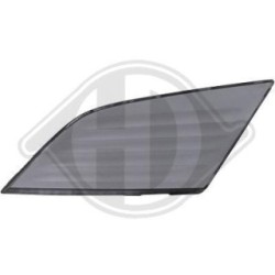 Pare-chocs 5645048 pour MAZDA CX-3 OE D10K-50-C12 DIEDERICHS