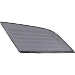 Pare-chocs 5645049 pour MAZDA CX-3 OE D10K-50-C22