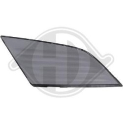 Pare-chocs 5645049 pour MAZDA CX-3 OE D10K-50-C22 DIEDERICHS