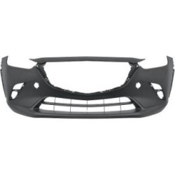 Bumper DIEDERICHS 5645050 OE Ref DD1G50031C8N