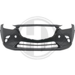 Pare-chocs 5645050 pour MAZDA CX-3 OE DD1G50031CBB DIEDERICHS