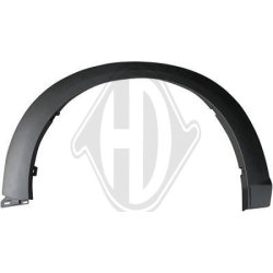 Wing Flaring DIEDERICHS 5645052 OE Ref D10E51W20B