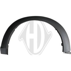 Wing Flaring DIEDERICHS 5645053 OE Ref D10E51W30B