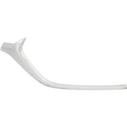 Baguette de garniture de pare-chocs 5645062 pour MAZDA CX-3 OE D10J507J0C