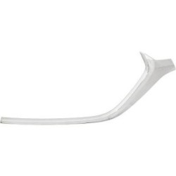 Baguette de garniture de pare-chocs 5645063 pour MAZDA CX-3 OE D10J507K0C