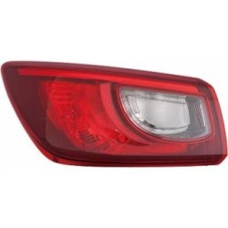 Tail Light Assembly DIEDERICHS 5645090 OE Ref DB2R51150E