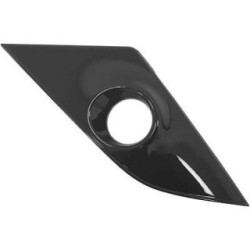 Bumper Cover DIEDERICHS 5645149 OE Ref DL8V50C22