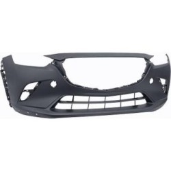 Bumper DIEDERICHS 5645150 OE Ref DN5A50031BB