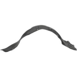 Wheel Arch Liner DIEDERICHS 5651008 OE Ref NC1056131E